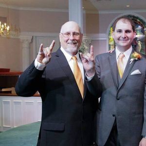 Meet your Posher, Bradley